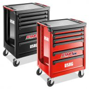 Immagine per la categoria Carrelli e cassettiere 516 START