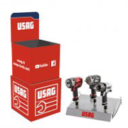 Immagine per la categoria Linea espositori