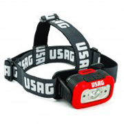 Immagine per la categoria Lampade da testa