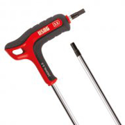 Immagine per la categoria Chiavi maschio con impugnatura