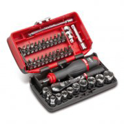 Immagine per la categoria Assortimenti 1/4"