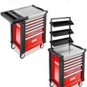 Immagine per la categoria Accessori Carrelli