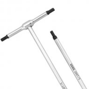 Immagine per la categoria Chiavi maschio a T