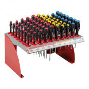 Immagine per la categoria Espositori in metallo