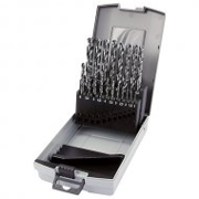 Immagine per la categoria Punte elicoidali cilindriche