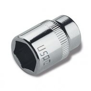 Immagine per la categoria Chiavi a bussola 1/4"