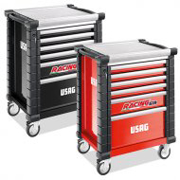 Immagine per la categoria Carrelli e cassettiere 519 RACING