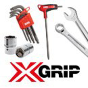 Immagine per la categoria Gamma X-Grip