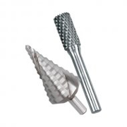 Immagine per la categoria Punte e frese coniche e speciali