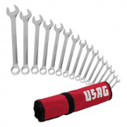 Immagine per la categoria Chiavi combinate