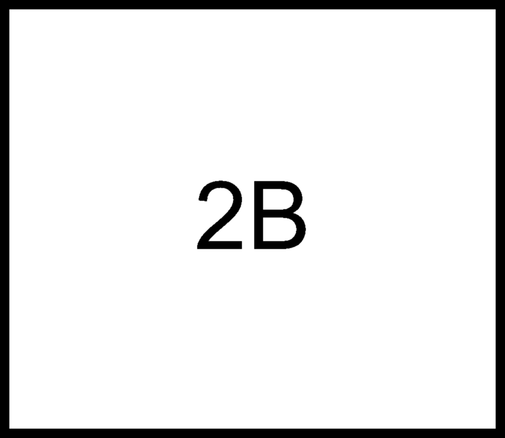 UNC/2B - Walter Tools